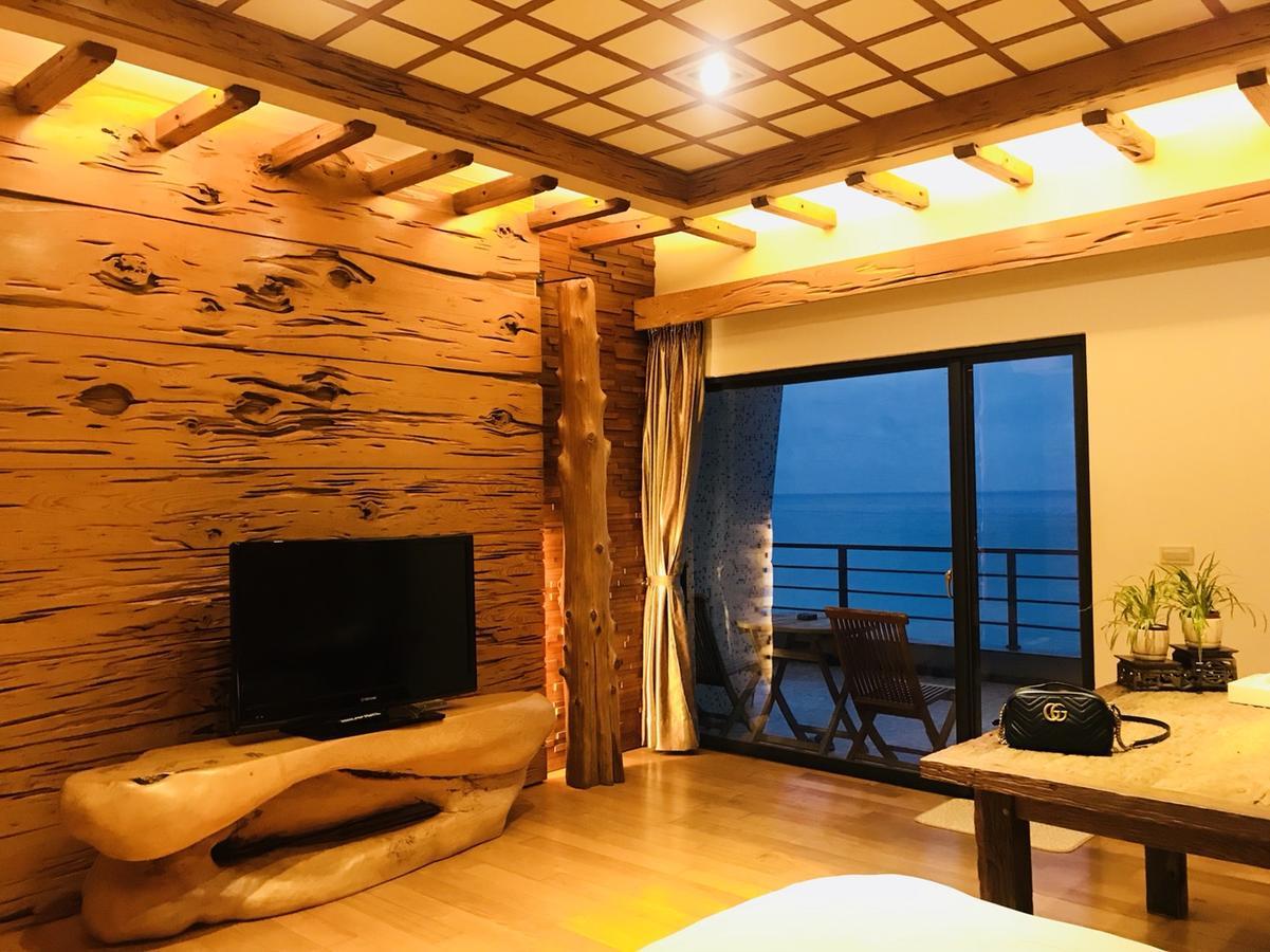 Beach Shoes Villa Yanliau Exterior foto