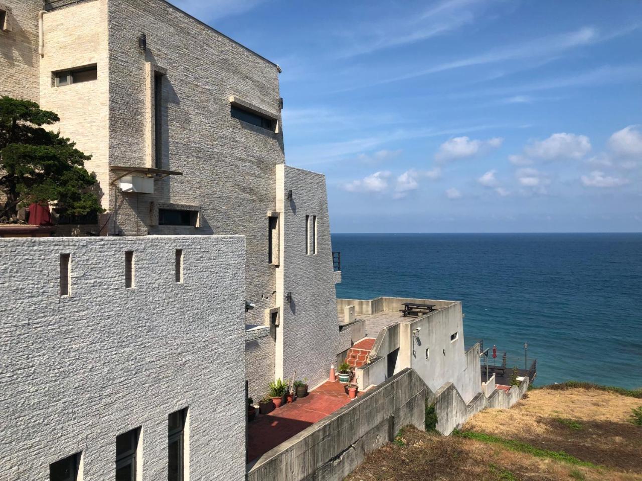 Beach Shoes Villa Yanliau Exterior foto